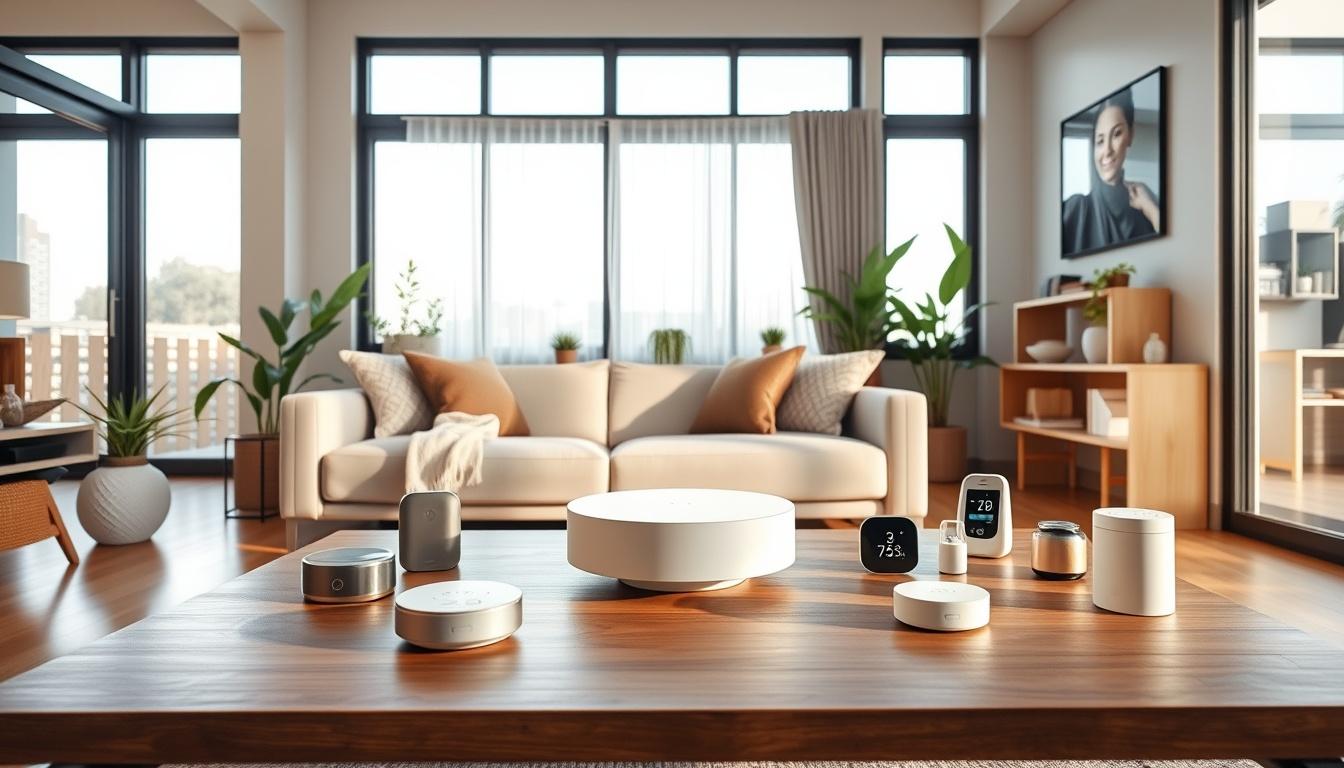 Discover the Future of Home Automation